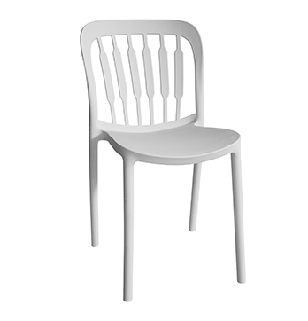 Bazhou Yerd Furniture Company Limited , Plastic Dinning Chair